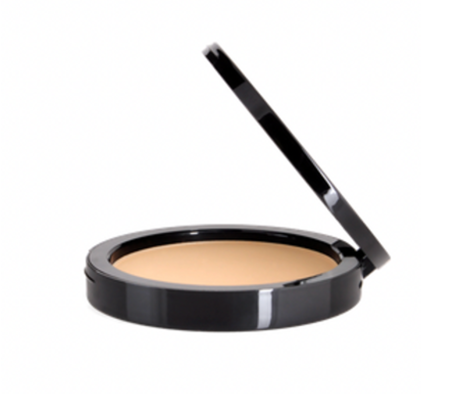 YANY Beauty Dual Blend Pressed Powder (100) Foundation